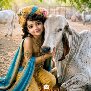 Gau Seva
