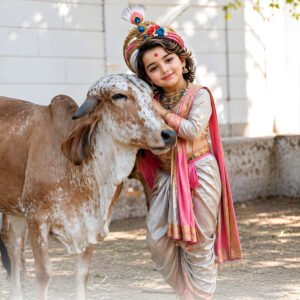 Birthday Seva
